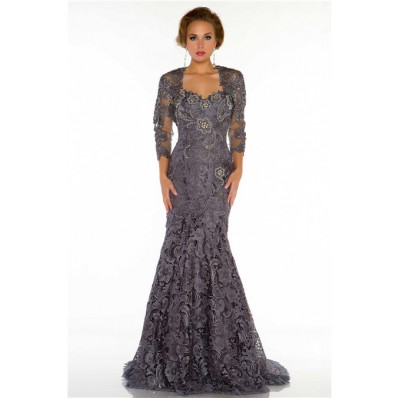 Formal-Mermaid-Sweetheart-Long-Charcoal-Grey-Lace-Beaded-Evening-Dress-With-Sleeves-Jacket.jpg